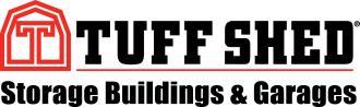 Tuff Shed logo