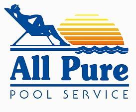 All Pure Pool & Spa, Inc. logo