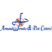 Armando's Termite & Pest Control logo