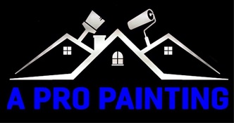 A Pro Painting llc logo