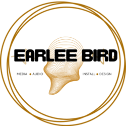 Earlee Bird Audio, LLC logo