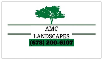 AMC Landscape logo