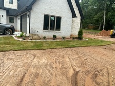 Logo for LOR Irrigation Services