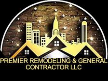 Premier Homes And General Contractor logo