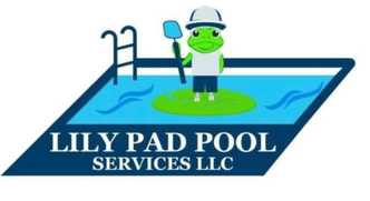 Lily Pad Pool Services, LLC logo