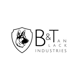 Black & Tan Industries LLC logo