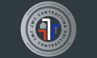 JWC Contracting, LLC logo