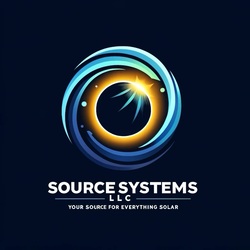 SOURCE SYSTEMS, llc logo