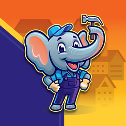 Manchac Roofing logo