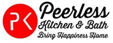 Logo for Peerless Kitchen and Bath