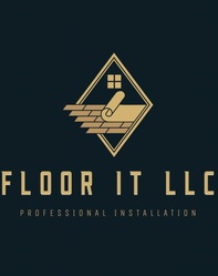 Floor-It, LLC logo