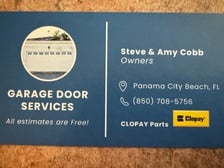 Avatar for Garage Door Services