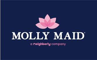 Molly Maid of Leon County logo