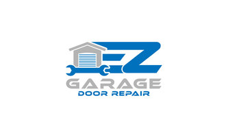EZ Garage Door Repair LLC logo