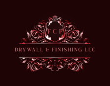 Logo for FCP Drywall & Finishing