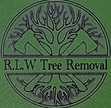 Logo for Remove Lots of Wood, LLC