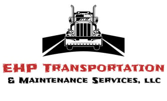 EHP Transportation & Maintenance/Prestige Construction logo