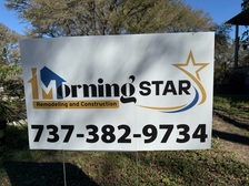 Avatar for Morning Star Remodeling & Construction