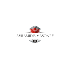 Logo for Avramidis Masonry