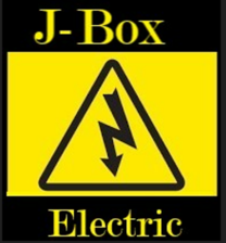 Logo for JBOX ELECTRIC LLC