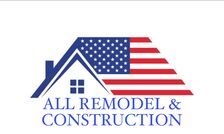 Avatar for All Remodeling and Construction LLC