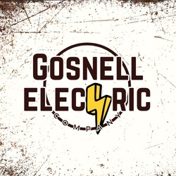 Gosnell Electric Company, LLC logo