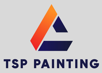 TSP Painting LLC logo