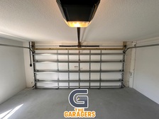 Logo for GARAGERS CORP