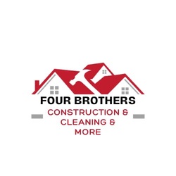Four Brothers Construction logo