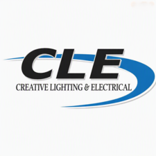 Logo for Creative Lighting & Electrical Inc.