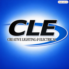 Logo for Creative Lighting & Electrical Inc.