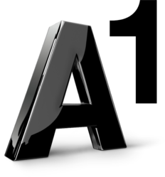 A1 Painting & Restoration logo