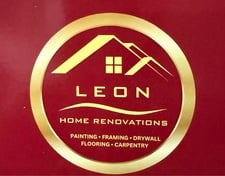 Avatar for Leon Home Renovation