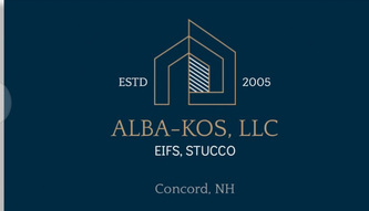 Alba-Kos LLC logo