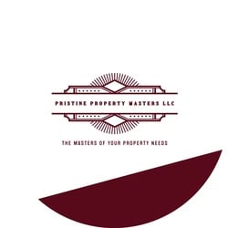 Pristine Property Masters LLC logo