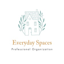 Logo for Everyday Spaces Professional Organization