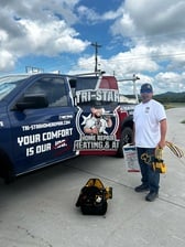 Avatar for Tri-Star Home Repair Heating and Air