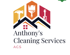 Avatar for Anthony's Cleaning Services