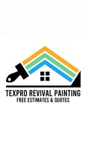 Logo for Texpro Revival Painting
