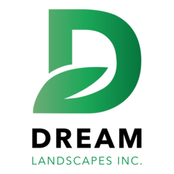 DREAM LANDSCAPES INC logo