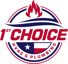 Avatar for 1st Choice HVAC and Plumbing, Inc.