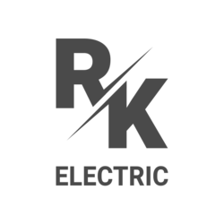 RK Electric LLC logo