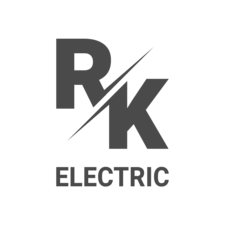 RK Electric LLC logo