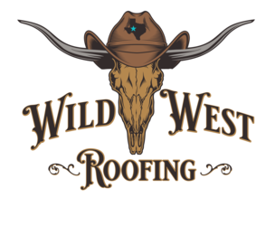 WILD WEST ROOFING INC logo