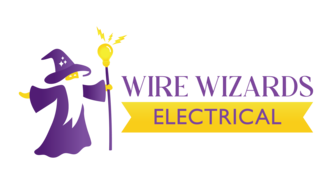 Wire Wizards Electrical LLC logo