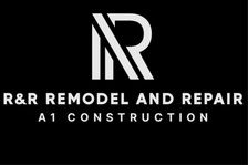 Logo for R&R Construction