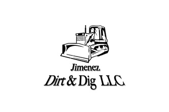 Jimenez Dirt And Dig logo