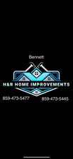 Avatar for H&R Home Improvements