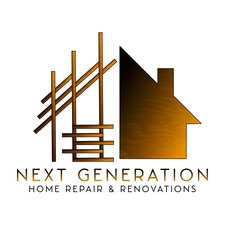 Next Generation Home Repair & Renovations logo