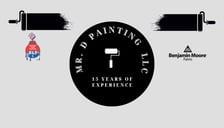 Avatar for Mr. D Painting LLC